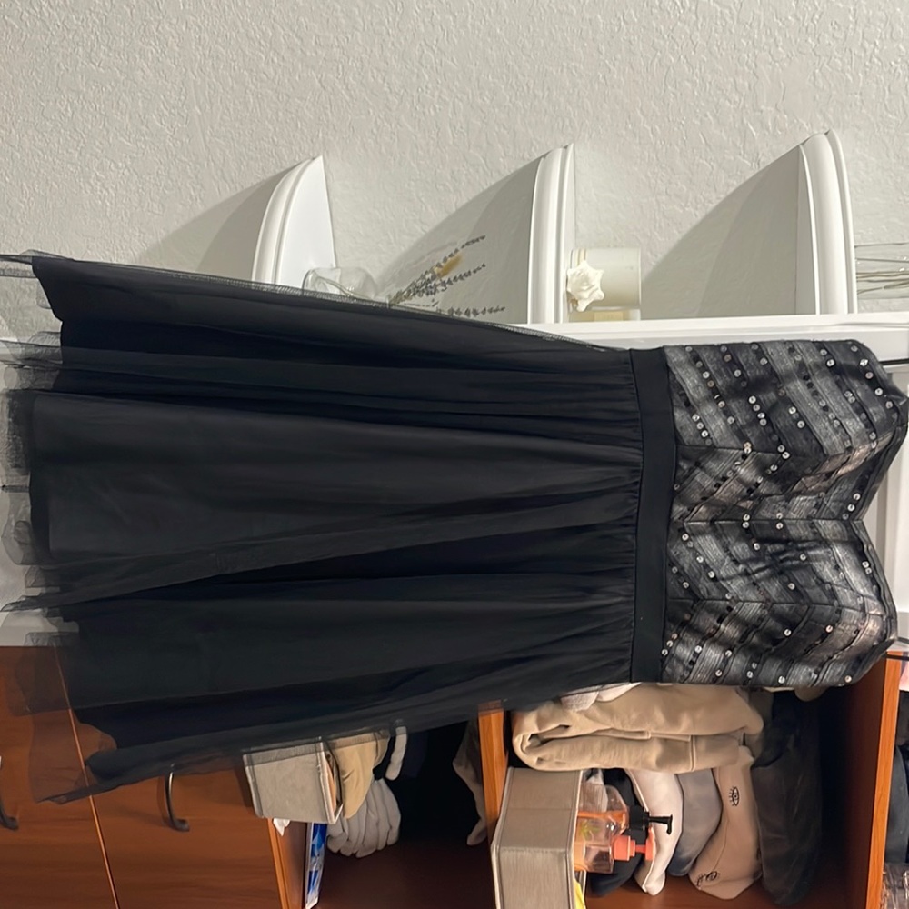 DECODE - event dress